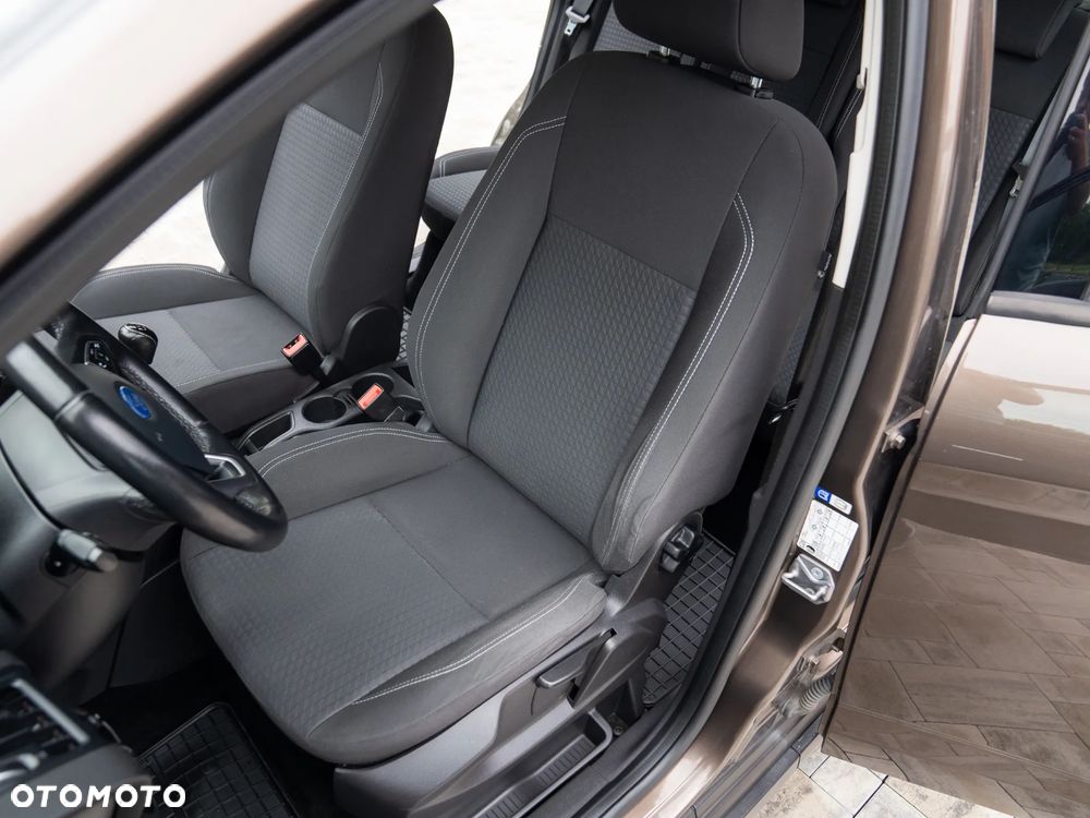 Ford C-MAX 1.5 TDCi Edition ASS - 28