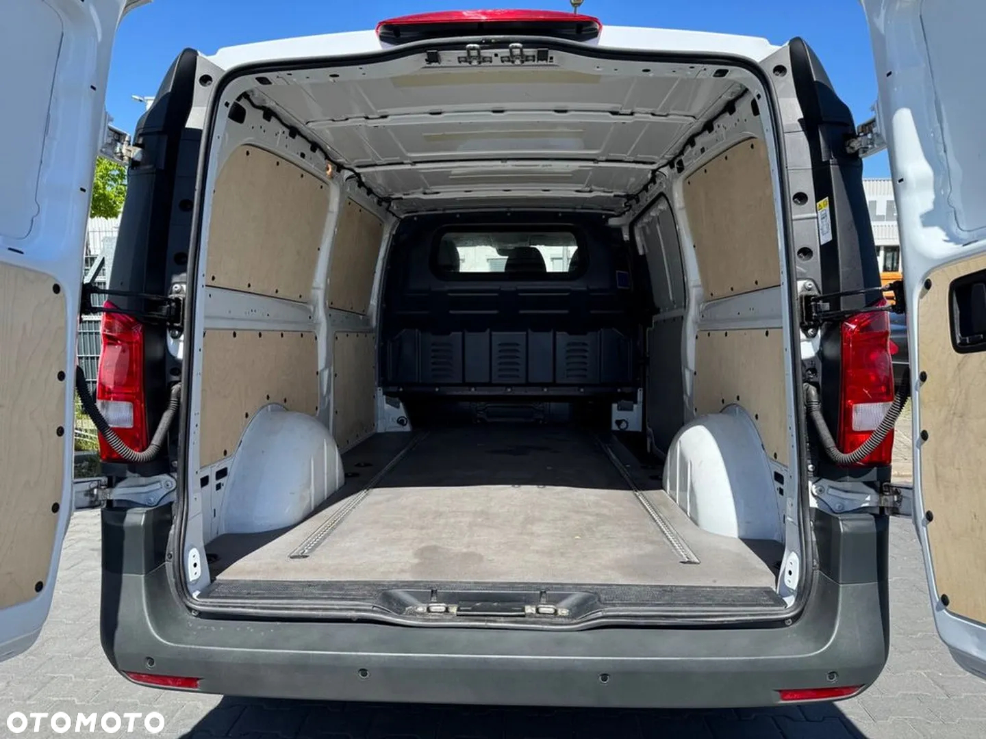 Mercedes-Benz Vito - 6