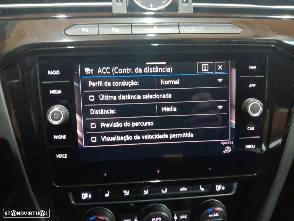 VW Arteon 2.0 TDI Elegance DSG - 17