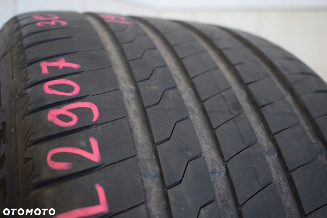 R19 255/30 Firestone Roadhawk Pojedyncza - 2