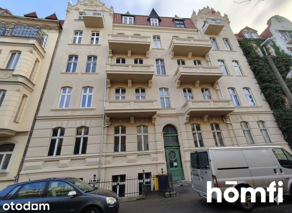 Duże, rozkładowe, super inwestycja