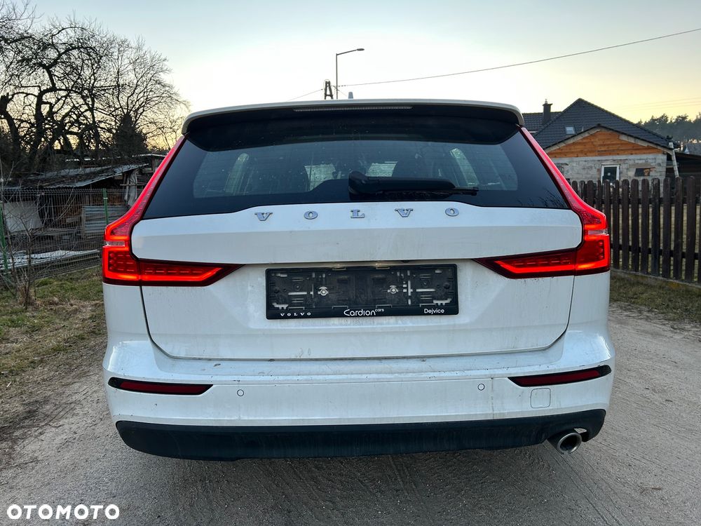 Volvo V60 D3 Geartronic - 3