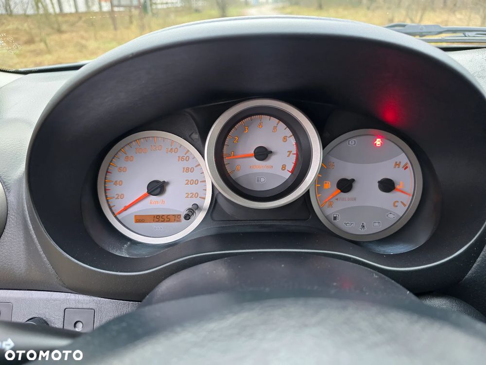 Toyota RAV4 2.0 VVT-i 4x4 - 15