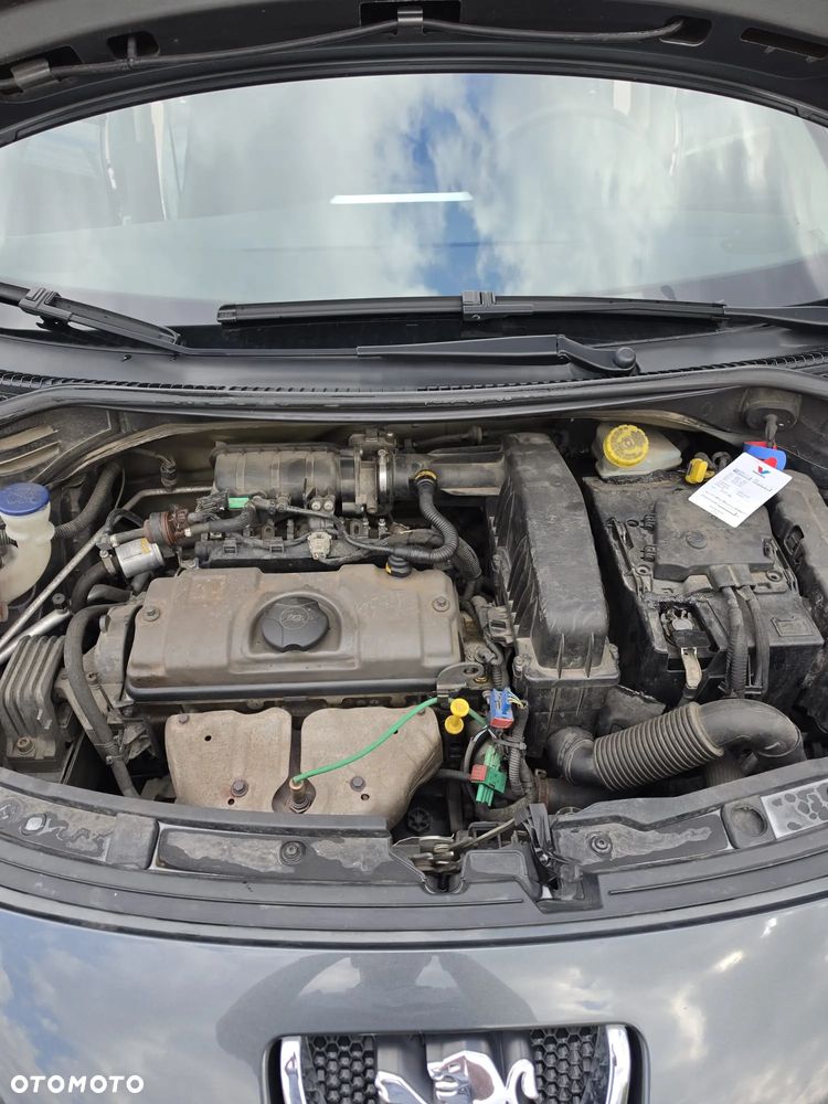 Peugeot 207 75 forever - 20