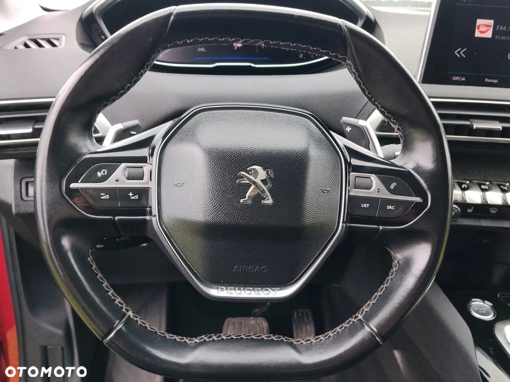 Peugeot 3008 1.6 THP Active S&S EAT6 - 30