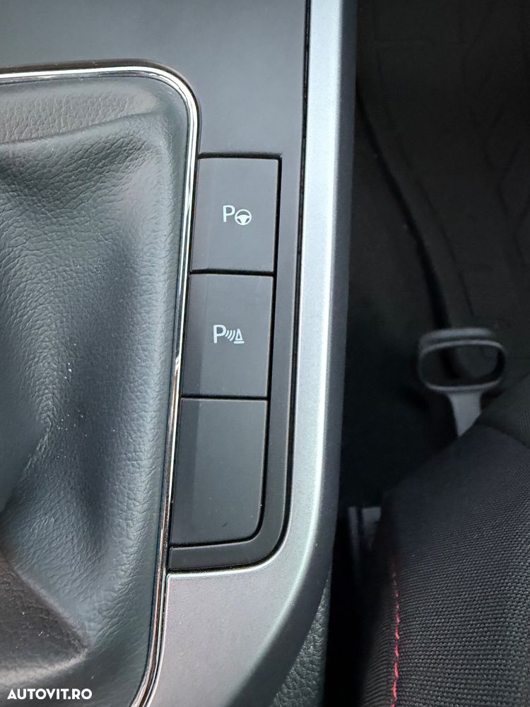 SEAT Arona 2021 — imagine 18