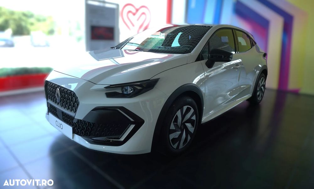 Renault Clio - 6