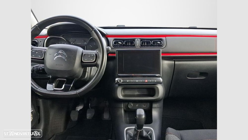 Citroën C3 1.2 PureTech Shine - 13