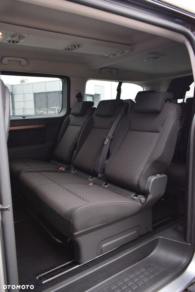 Toyota Proace Verso 2.0 D4-D Long Family - 17