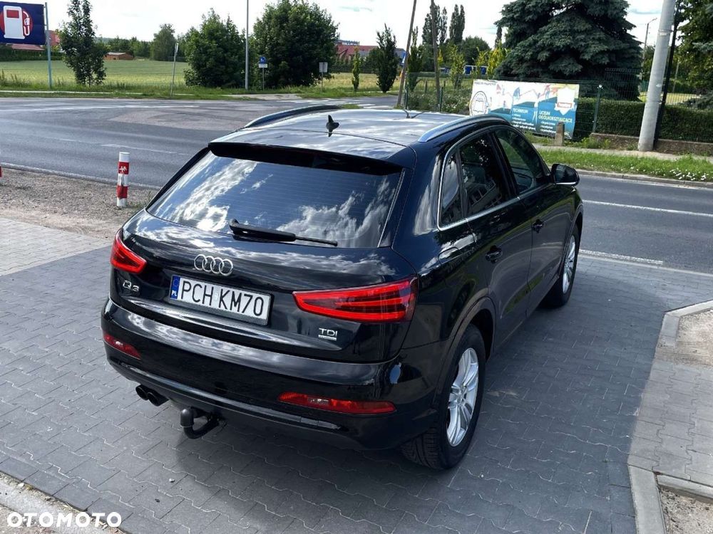 Audi Q3 - 13