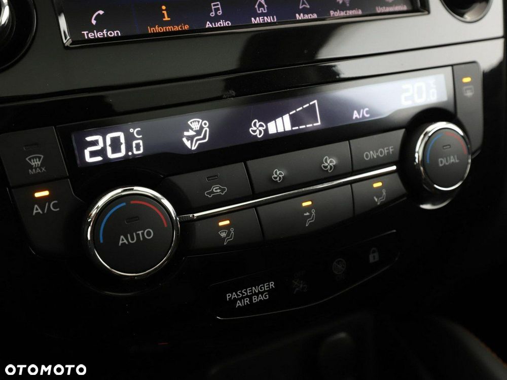 Nissan Qashqai 1.3 DIG-T N-Motion - 26