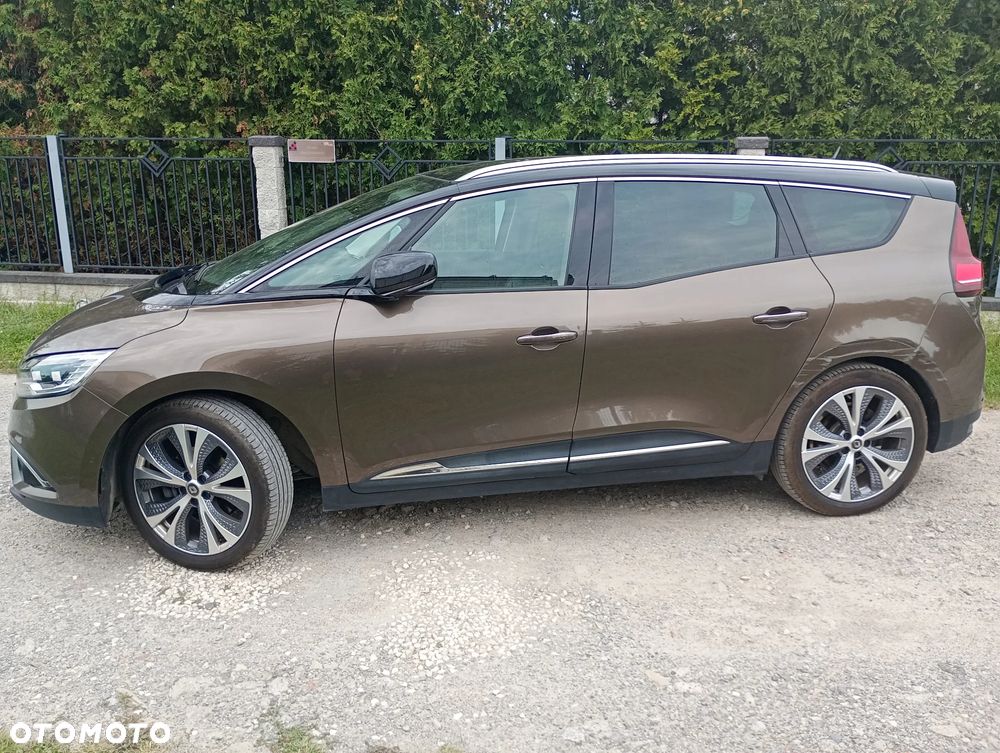 Renault Scenic - 2
