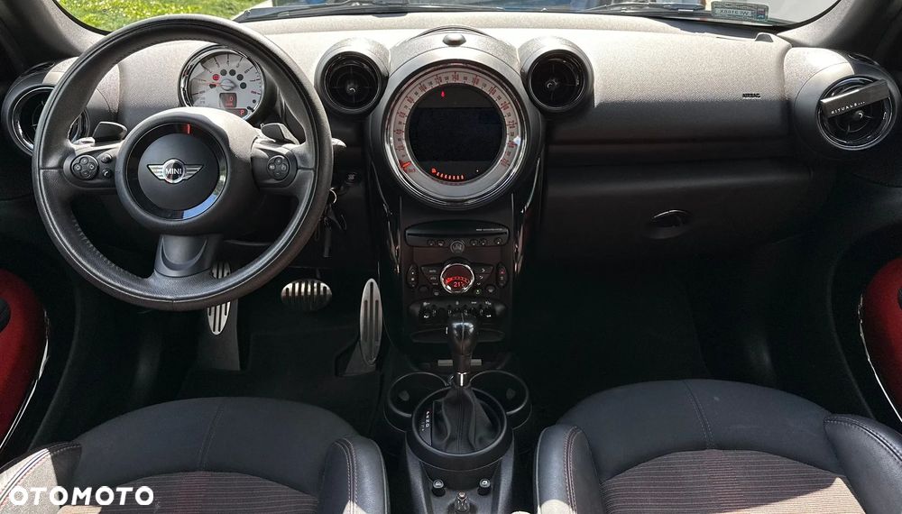 MINI Countryman - 7