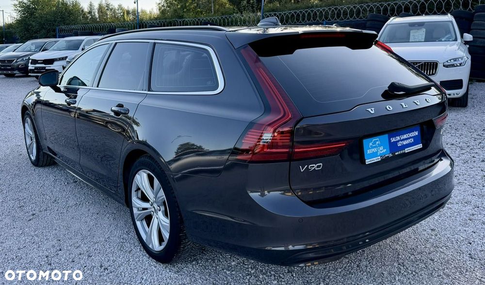 Volvo V90 B4 B Momentum Pro - 7