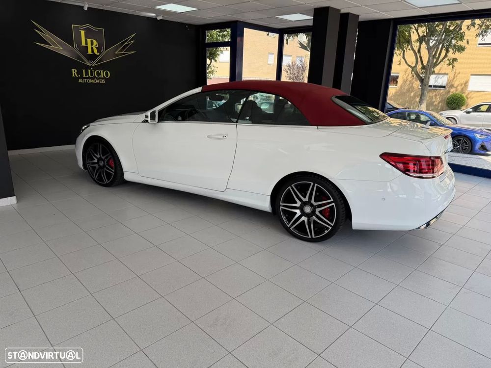 Mercedes-Benz C 220 d Aut. - 15