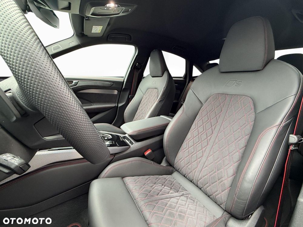 Audi A6 Limousine TFSI mHEV Quattro S tronic - 13
