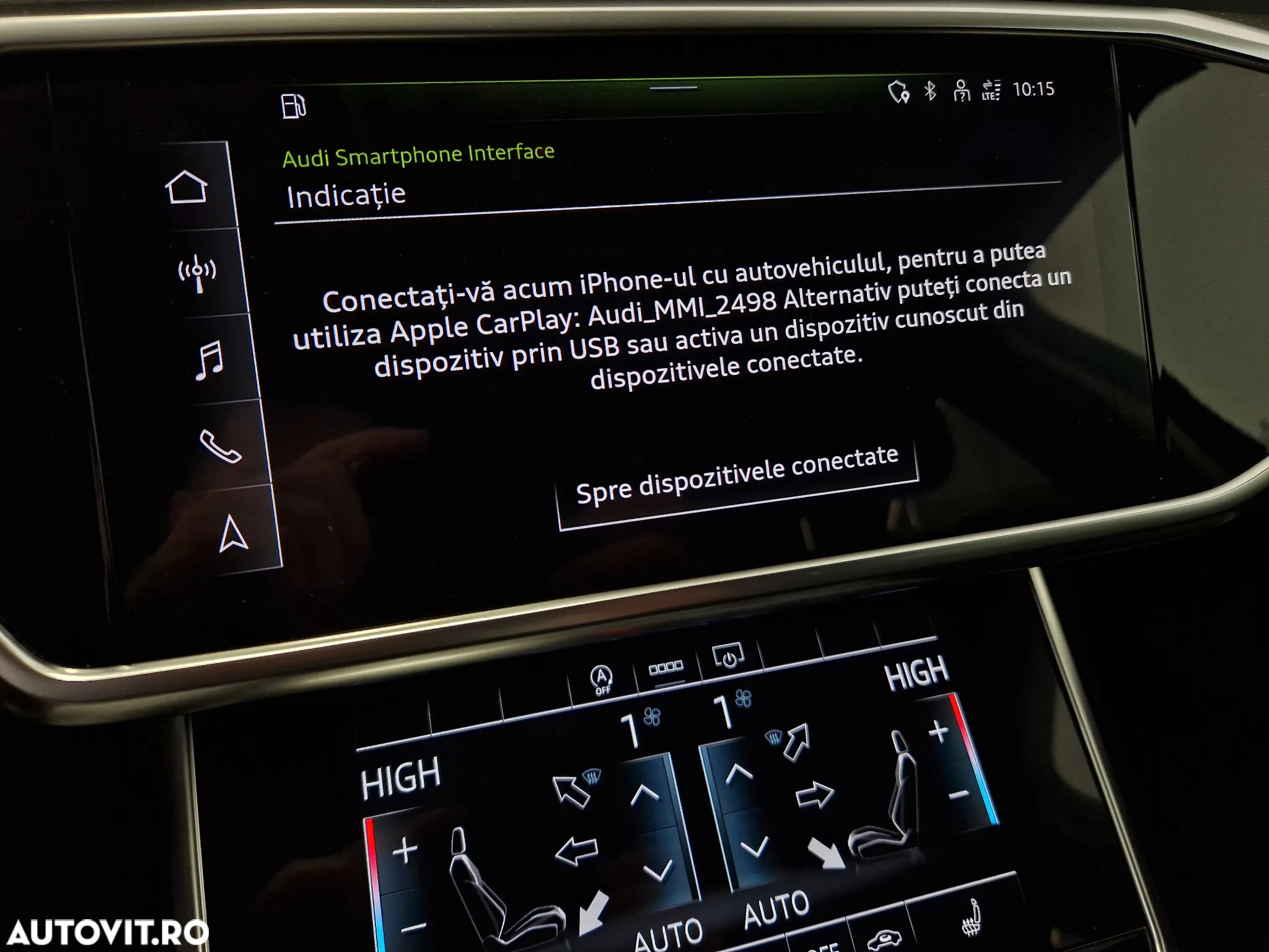 Audi A6 2.0 45 TFSI S tronic Sport - 21