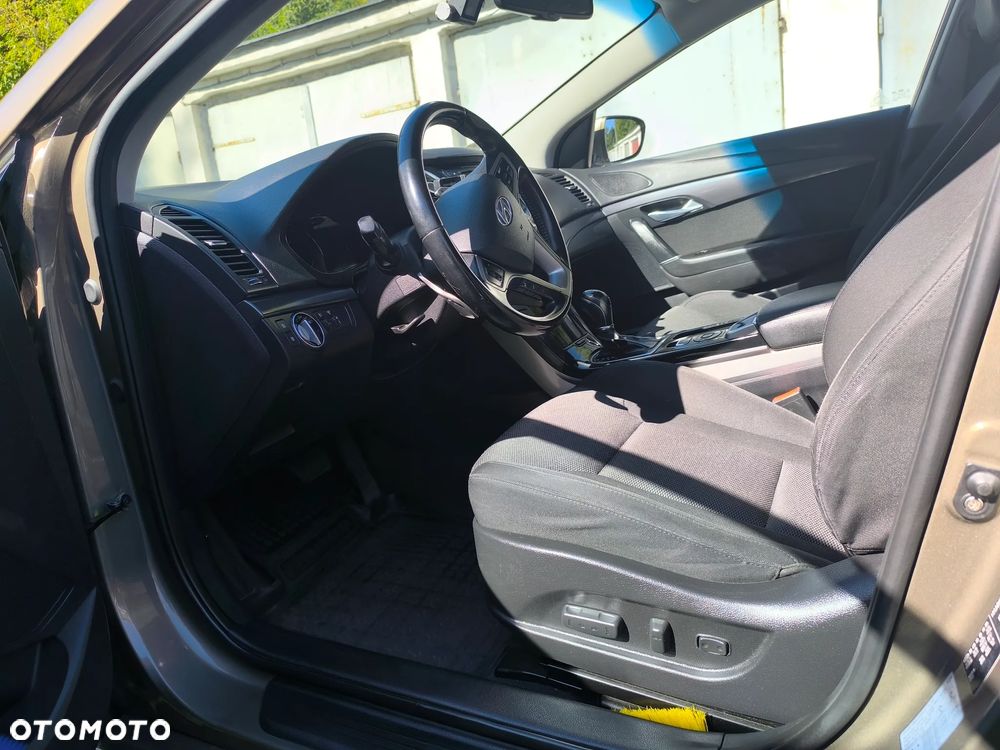 Hyundai i40 i40cw 1.7 CRDi Automatik Fifa World Cup Edition - 9