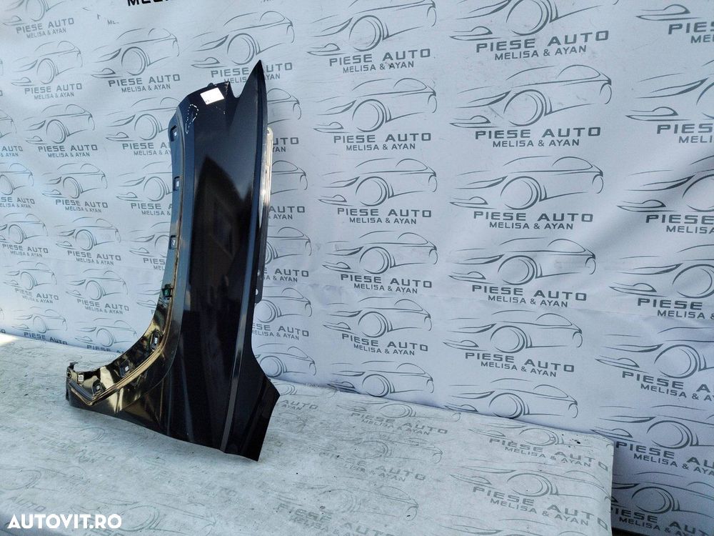 Aripa stanga Hyundai Tucson 4 an 2020-2021-2022-2023-2024-2025-2026 - 4