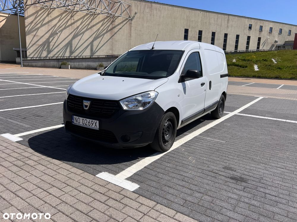 Dacia dokker - 23