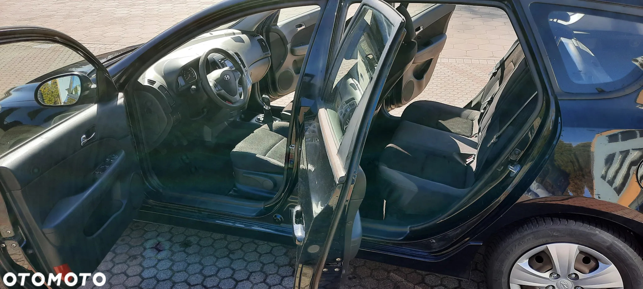 Hyundai i30 - 4