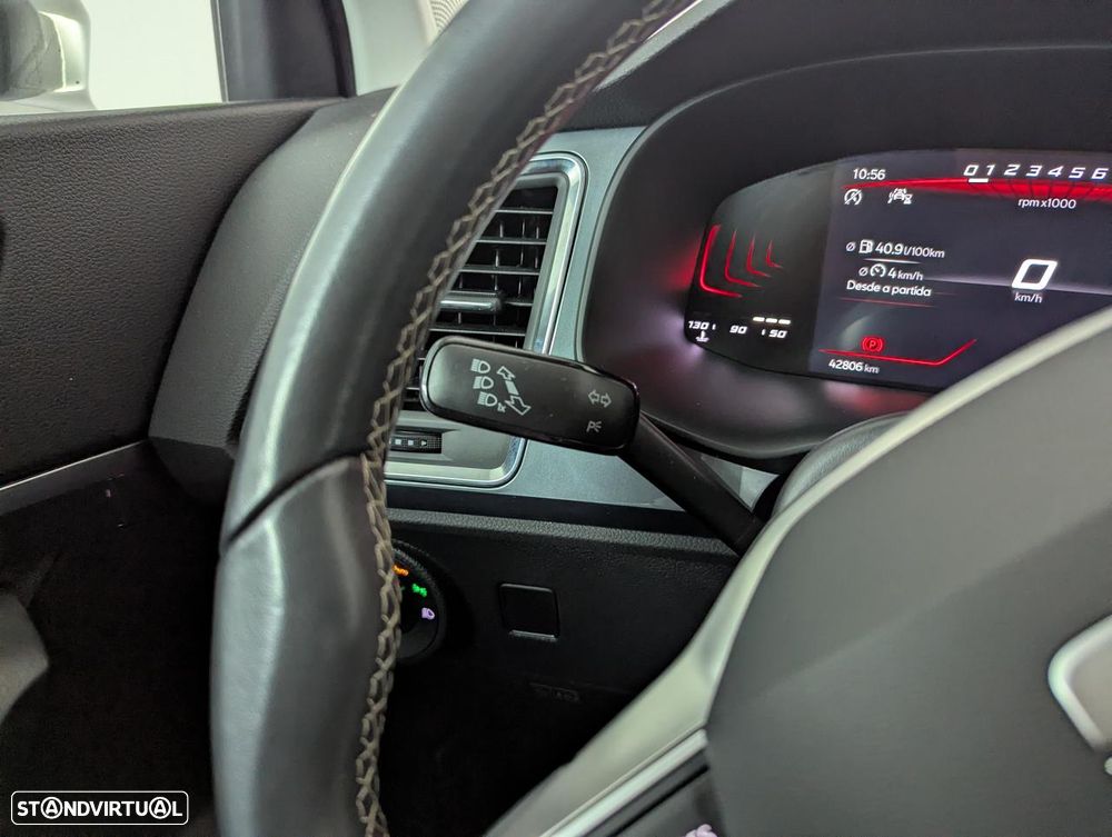 SEAT Ateca 1.0 TSI Style - 23