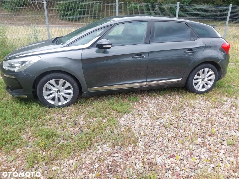 DS Automobiles DS 5 - 2