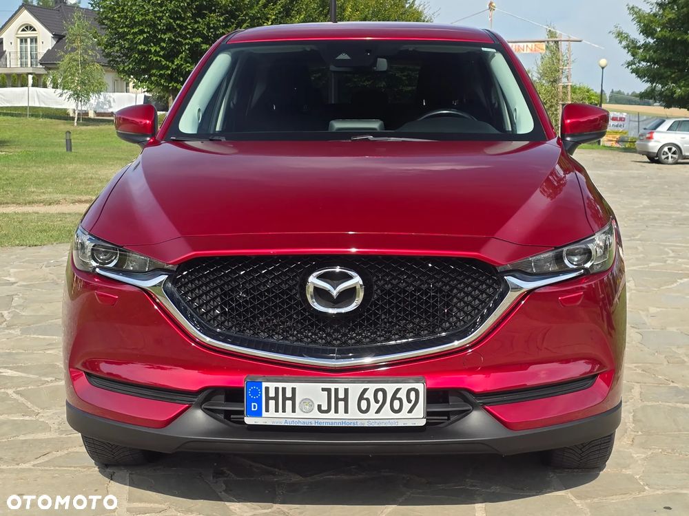 Mazda CX-5 SKYACTIV-G 165 Center-Line - 3