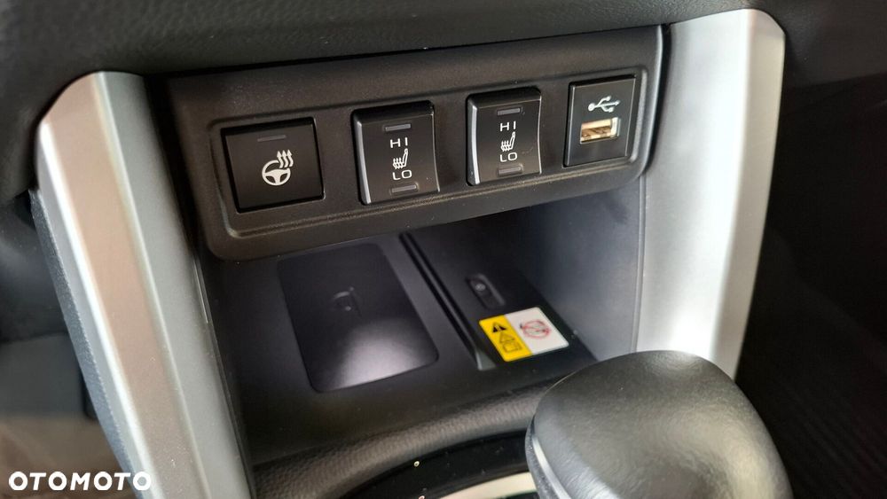 Toyota Corolla Cross 2.0 Hybrid Style - 14