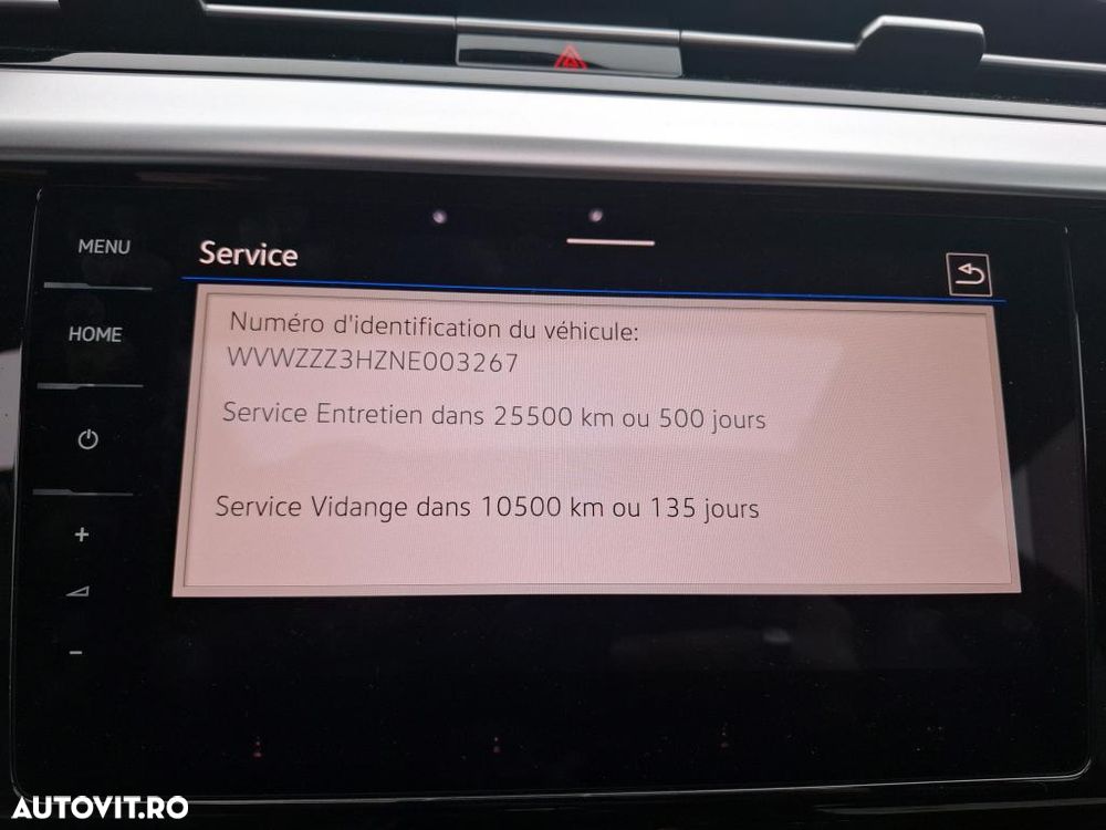 Volkswagen ARTEON 1.4 eHybrid OPF DSG R-Line - 7