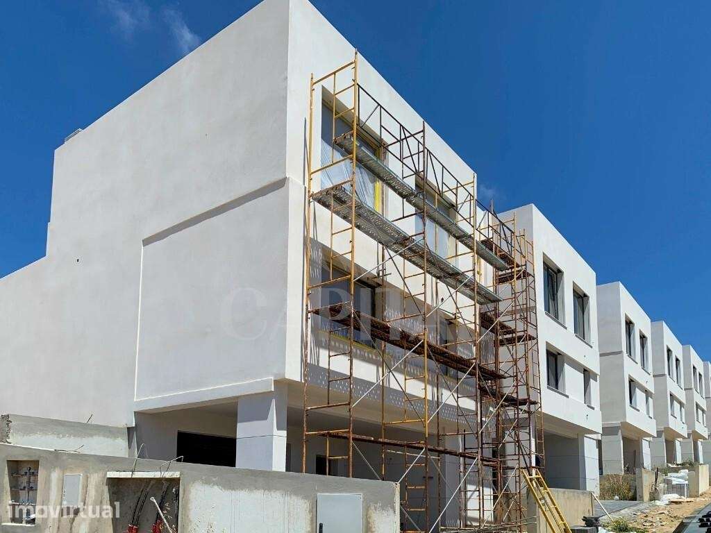 Moradia T4 exclusiva no Centro de Mafra - Grande imagem: 5/39