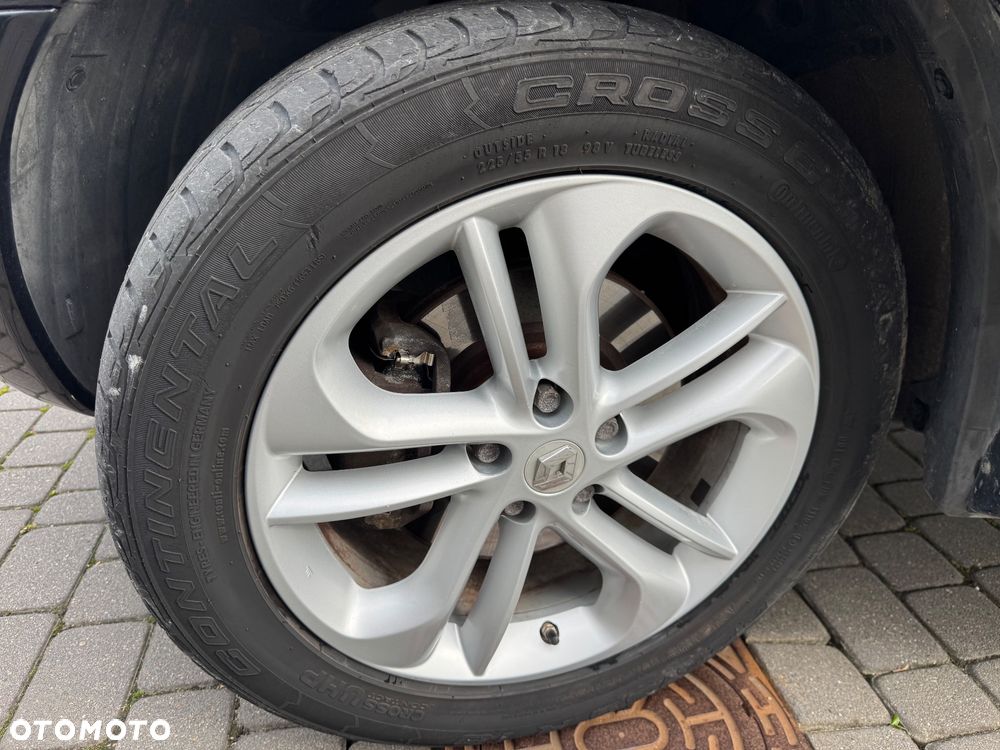 Renault Koleos dCi 150 FAP 4x4 Bose Edition - 24