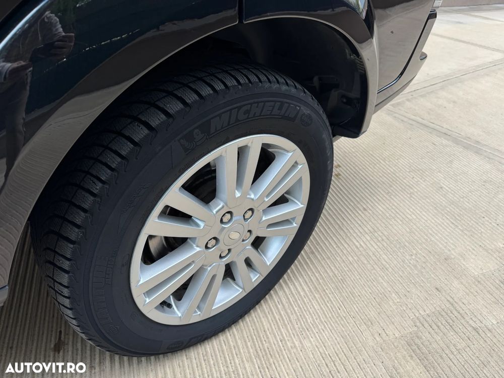 Land Rover Discovery 3.0 TD HSE Aut. - 23