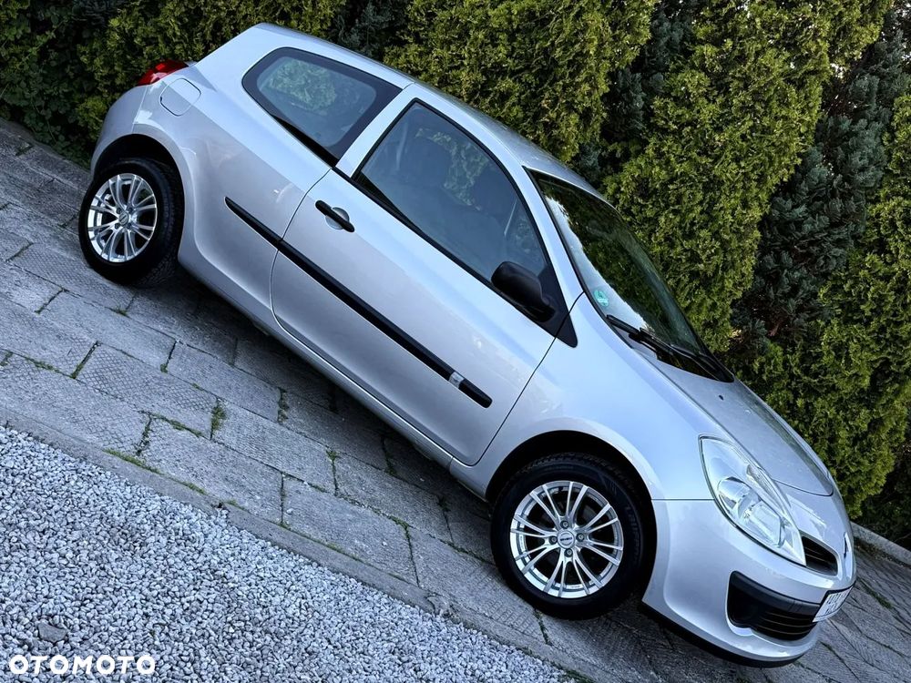 Renault Clio - 4