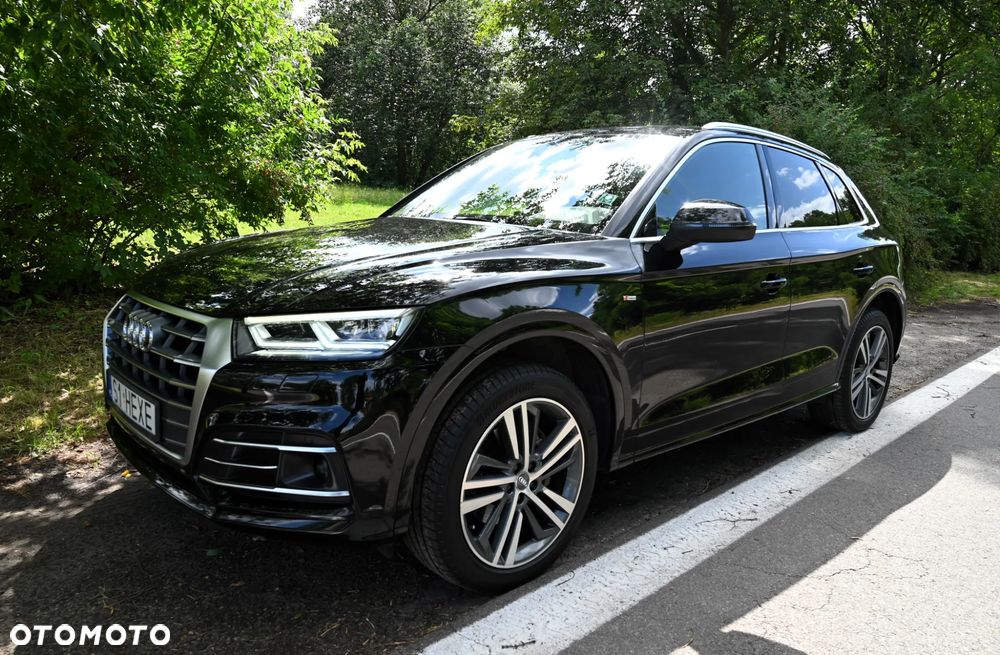 Audi Q5 - 15