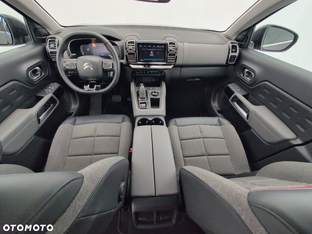 Citroën C5 Aircross 1.5 BlueHDi C-Series EAT8 - 8