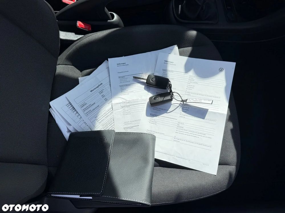 Volkswagen up! white style - 20