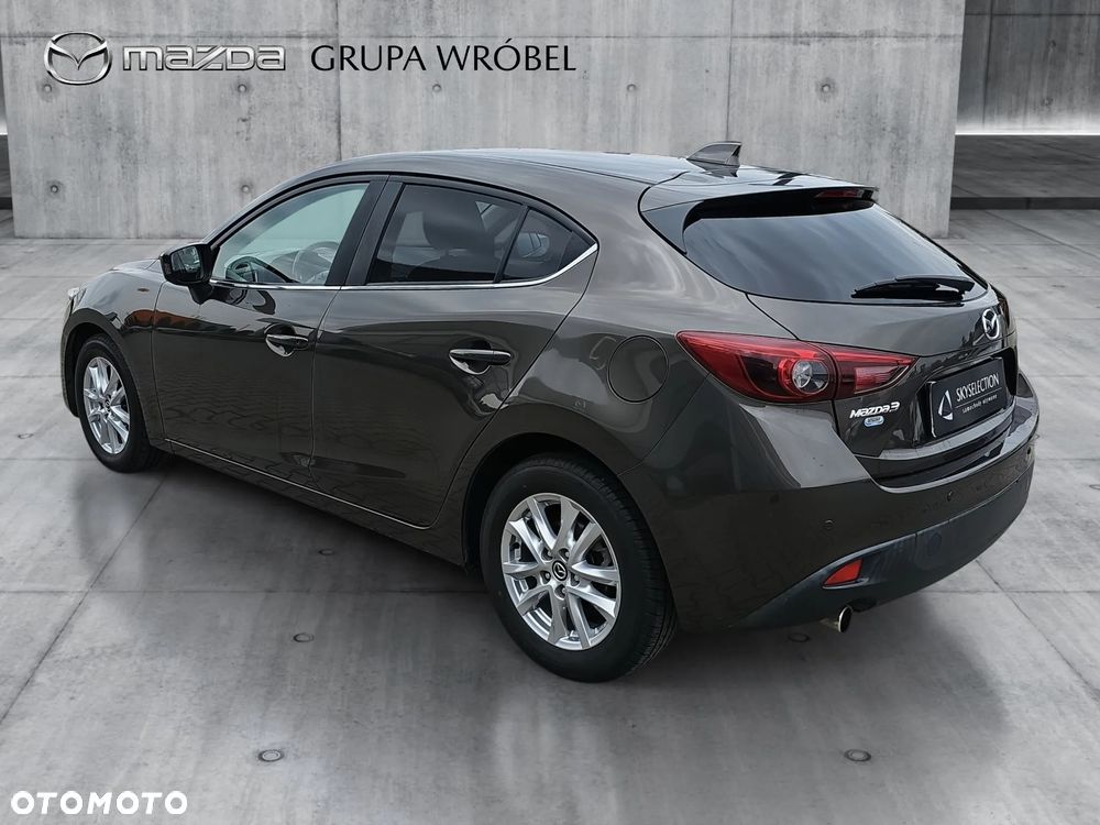Mazda 3 2.0 Skyenergy - 7