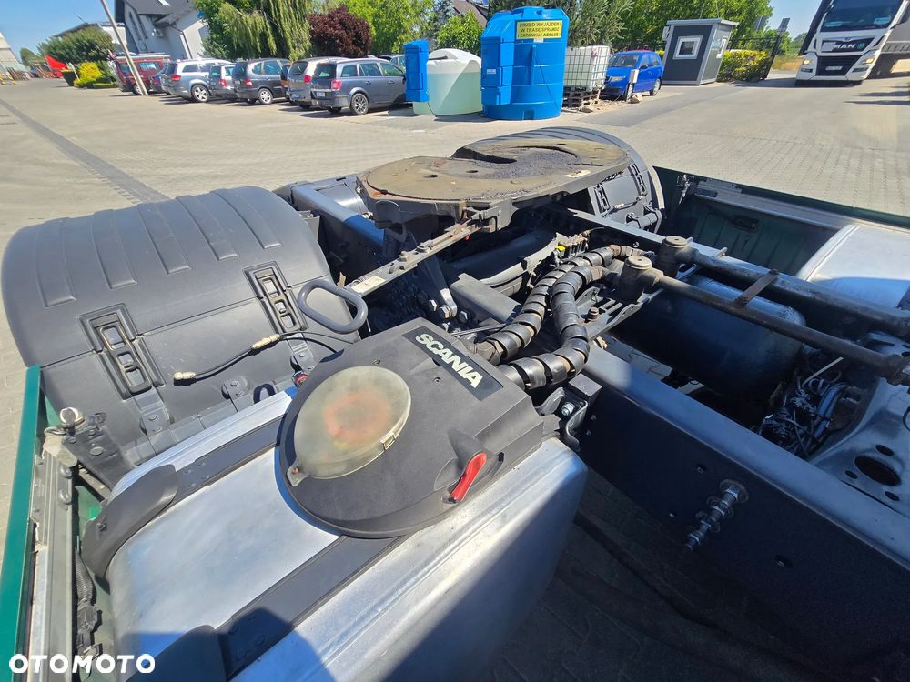 Scania R540 - 25