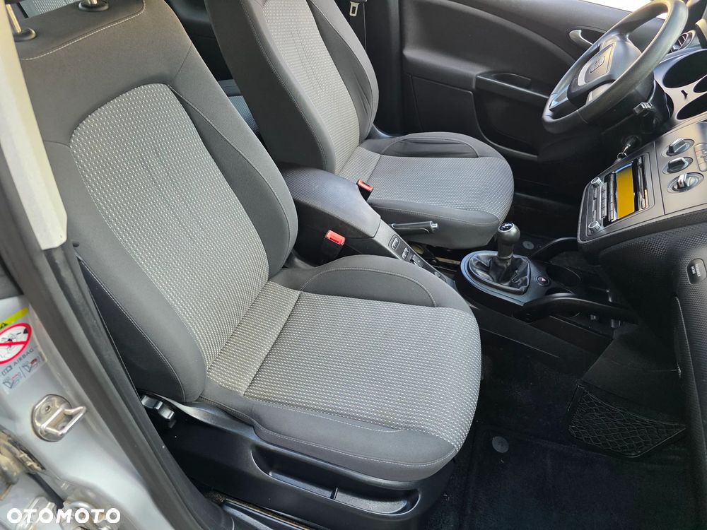 Seat Altea 1.2 TSI Ecomotive Good Stuff - 11