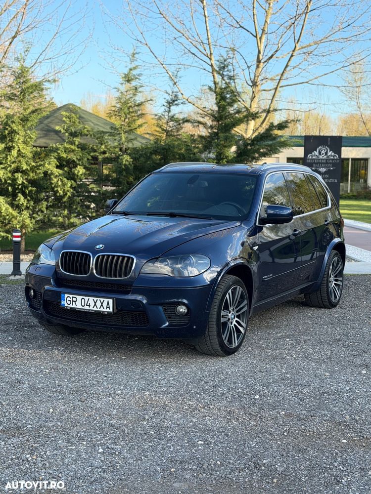 BMW X5 xDrive40d - 2
