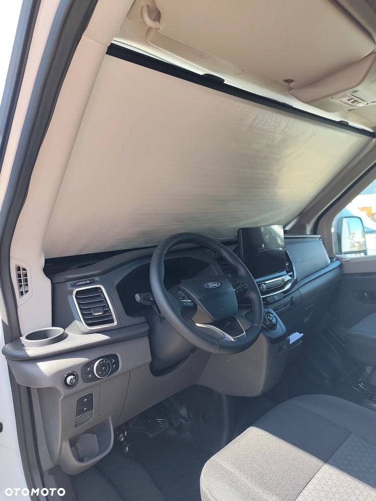 Rimor Kilig 5 NOWY Doposażony Automat XENON 6 Osób FV23% - 10