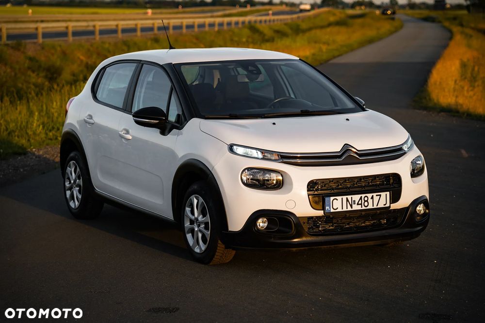 Citroën C3 1.5 BlueHDi Shine S&S - 6