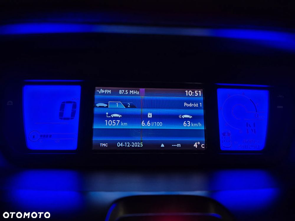 Citroën C4 Picasso 2.0 HDi Impress Pack MCP - 14