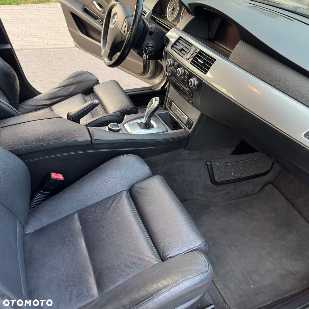 BMW Seria 5 - 14