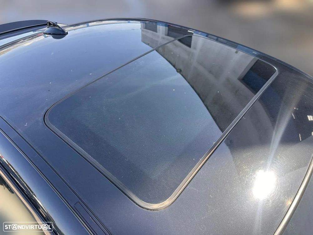 BMW 3 Coupe (E92) 330d 3.0 Diesel 231 cv  170 kW 2006 - 2008 M57 D30 (306D3) para peças - 32