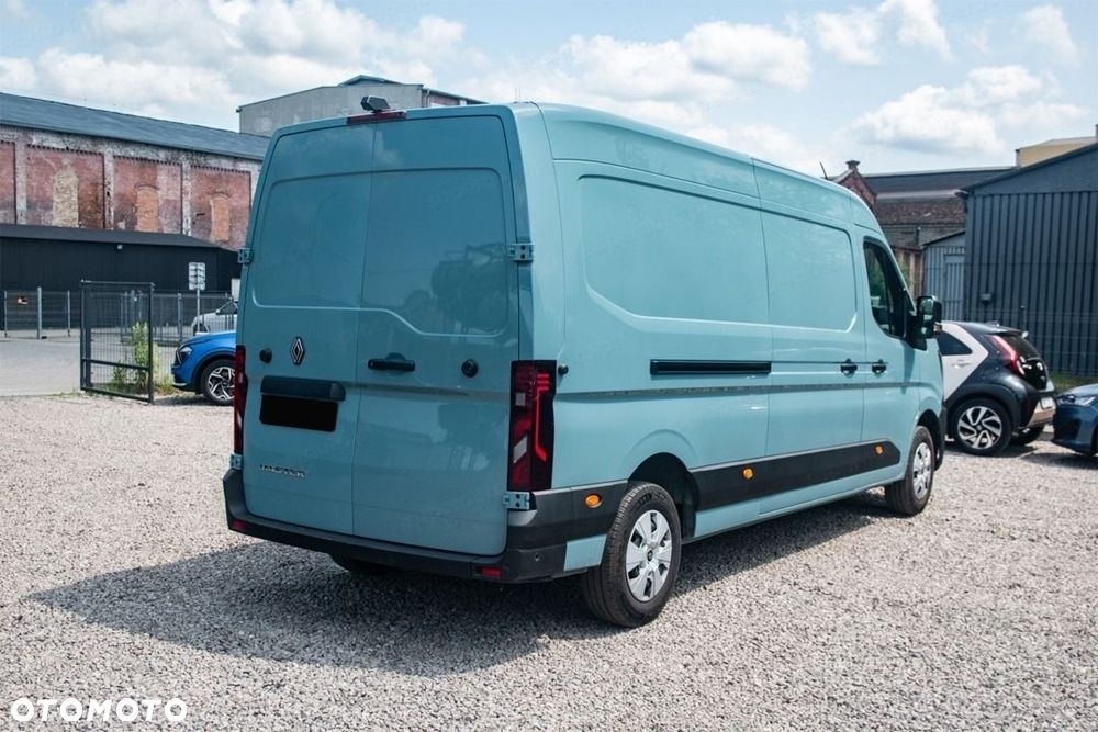Renault Master dCi L3H2 Extra 2.0 170KM - 10