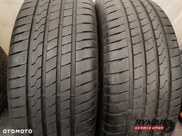 ŚLĄSK 2 x OPONY LATO 225/60R18 100H FIRESTONE ROADHAWK PARA