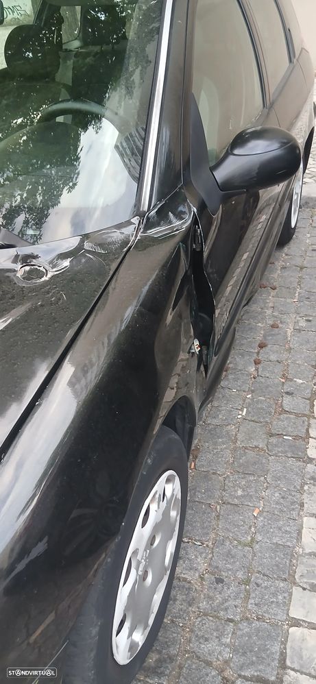 Peugeot 206 SW - 3