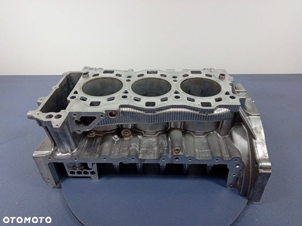 CAYMAN BOXSTER 981 3.4 BLOK SILNIKA 9A11011688R - 1